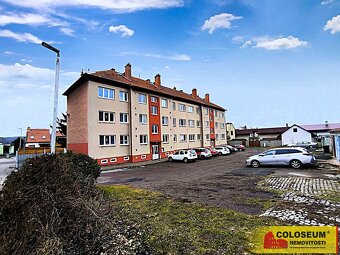Želešice, byt OV 3+1, sklep - byt, ev.č. E292B108 - 10