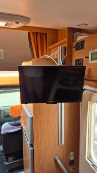 Prodám karavan Rimor XGO - 10