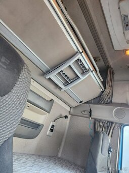 DAF XF 460 FT, EURO 6 - 10