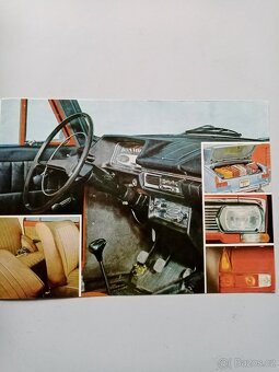 Prospekty volha a moskvič - 10