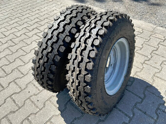 Multicar 25 - 10