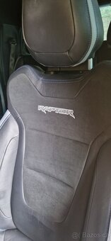Ford Ranger Raptor - 10