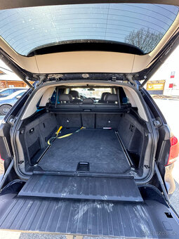 BMW X5 3.0D M-PAKET - 10