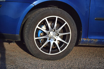 Golf 5, 1.4, 55kw - 10