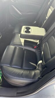 Mazda 6 2.5 Skyactiv-G - 10