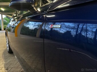Audi A4 B9 2.0TDI 2019 - 10