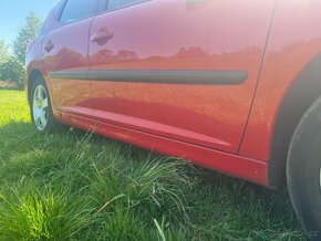 Peugeot 207 sw 1.6 HDI 80Kw - 10