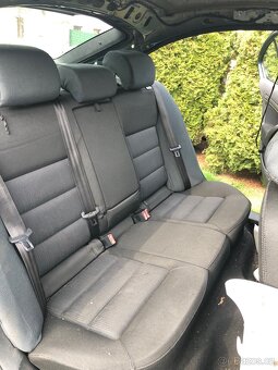 Veškeré díly Škoda octavia 2 1.6 FSI 85kw - 10