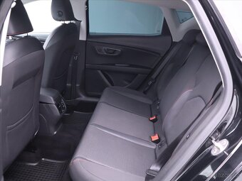 Seat Leon 1,4 TSI 110kW ACT FR (2016) - 10