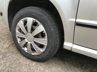 Škoda Fabia 1.4 MPI sleva akce - 10