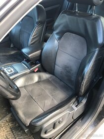 Audi Allroad 4f, 3.0tdi - originální díly - 10