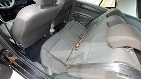 Škoda Fabia III 1.0 MPI Facelift Active+ - 10