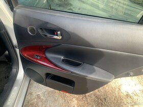 Lexus GS Dily 2005 - 10