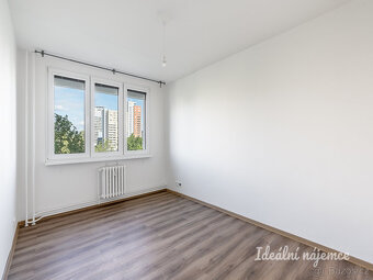 Pronájem bytu 3+1, Volutová, Stodůlky, 26900 Kč/měs, 76 m2 - 10