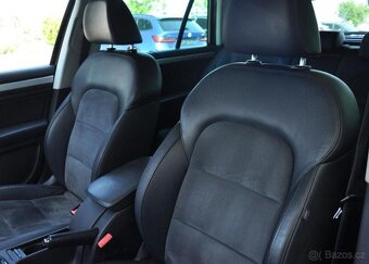 Škoda Superb 2,0TDI 4x4 ELEGANCE - 10