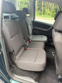 Skoda Roomster Scout 1.2TSI 2011 nove rozvody - 10
