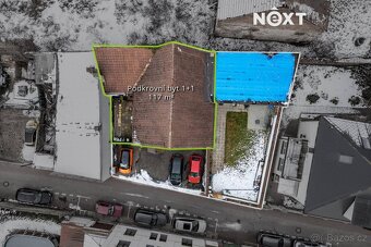 Prodej Vícegeneracní dům, 230㎡ - 10