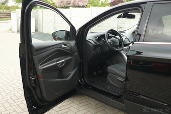 FORD KUGA 1.5i, 88kW, LED, KAMERA, NOVÉ ROZVODY - 10