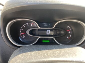 Opel Vivaro, 1,6CDTI,89KW,L2,9míst - 10
