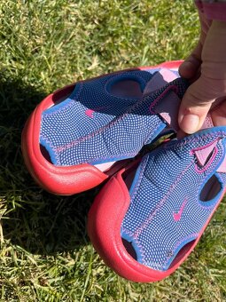 Barefoot boty 32-36 - 10