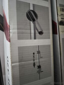 Zahradní slunečník Doppler Expert Auto Tilt 320 cm - 10