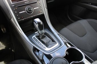 Ford Mondeo, 2,0 TDCi AUTOMAT, TITANIUM, r.v. 2015 - 10