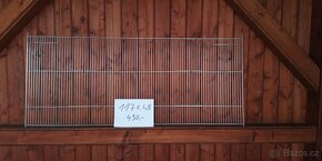 Mřížky - 10