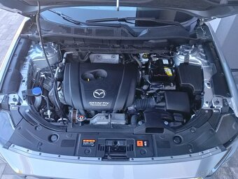 Mazda CX-5 2.0i Skyactive Exclusive - 10