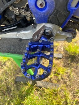 Yamaha yz250f - 10