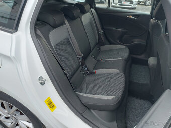 Opel Astra 1,3 T AUTOMAT SPORTS Tourer - 10