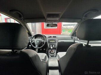 Škoda Octavia RS Stage 2 - 10