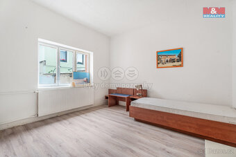 Prodej rodinného domu, 128 m², Bílina, ul. Sklářská - 10