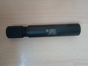 Přebytky za pěkné ceny airsoft - 10