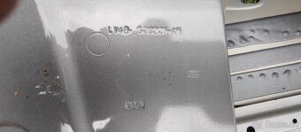 Ford Kuga III 3 MK3 2019 - Lave predni dvere - 10