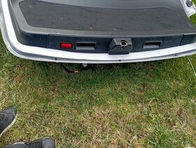 MERCEDES ML W164 5 DVEŘE Z RV 2011 DOVOZ FRANCIE BEZ REZU - 10