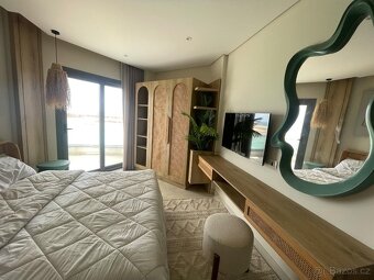 Storia de Mare Hurghada sea view apartment - 10