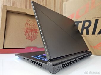 16"165HZ ASUS ROG i7-13650HX,1TB SSD,32GB RAM,RTX 4080 12G - 10