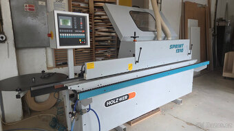 Olepovačka hran Holzher Sprint 1310 - 10