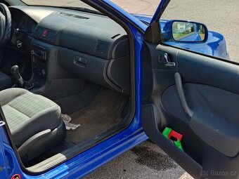 Škoda Octavia 1.6 kombi 75kw rv 2006 - 10