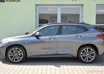 BMW Řada 2 xDrive20d A/T ACC HUD ČR 1M - 10