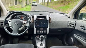 Nissan X-trail T31 4x4 (2009) 321xxx KM - 10