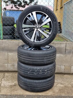 Peugeot DETROIT 18" 3008 a 5008, C5 Aircross - 10