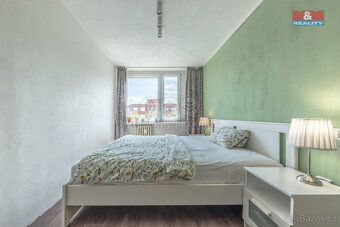 Prodej bytu 2+kk, 42 m², Mladá Boleslav, ul. 17. listopadu - 10