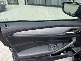 BMW 530D G30 xDrive M Paket - 10
