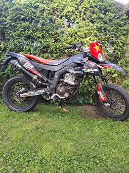 Zundapp 125 sm - 10