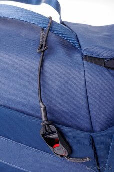 fotobatoh Peak Design Everyday Backpack 20l modrý - 10