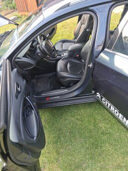 Citroen C5 3 3.0 hdi 177kw - 10
