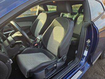 Volkswagen Scirocco 1.4TSI 118kw - 10