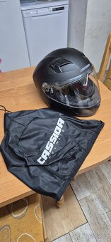 Yamaha XJ 600s diversion 2001 - 10