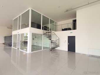 Pronájem obchodního prostoru 485 m² Libušina, Kladno - Dubí - 10